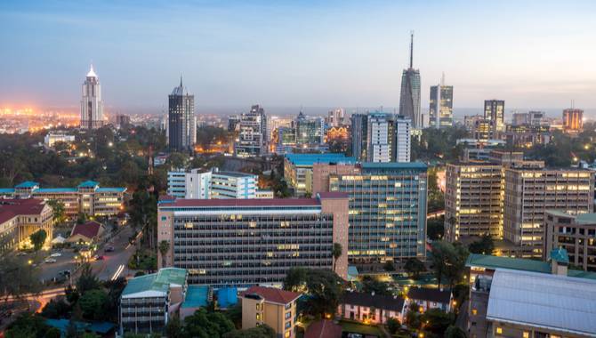 Kenya’s biggest football clubs join forces to oppose new tax rules