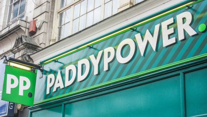 Paddy Power co-founder labels gambling a “major social problem”