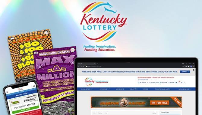Scientific Games brings CRM to Kentucky Lottery