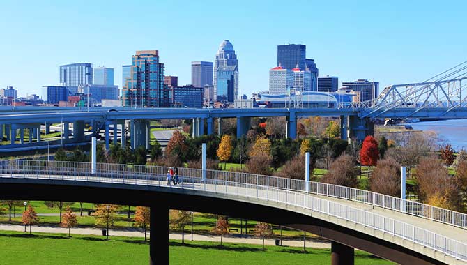 Sportradar receives temporary sports wagering licence for Kentucky