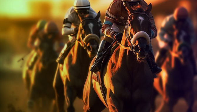 BetMGM partners with Revolutionary Racing Kentucky ahead of sports betting launch
