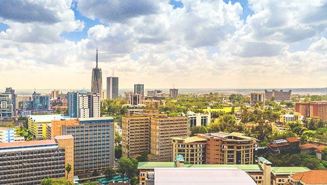 Kenya: Gambling operators ignore orders to close during the election