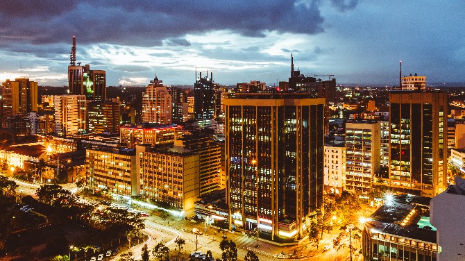Betika and Kiron Interactive collaborate in Kenya
