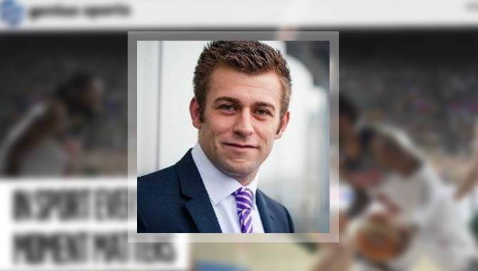 Genius Sports appoints Kevin Carpenter to Sports Integrity unit