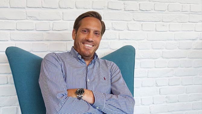 Videoslots appoints Kim Lindsjö as Head of Affiliates