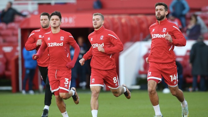 Kindred to donate Middlesbrough FC front of shirt sponsorship space to MFC Foundation