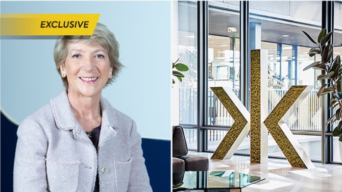 FDJ CEO exclusive: ‘Planets aligned’ for merger after Kindred US exit