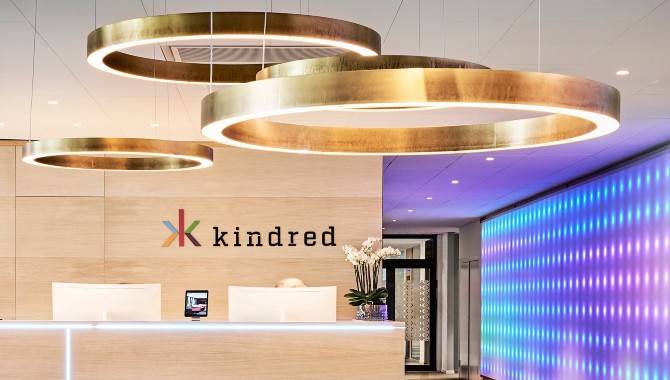 Kindred Group granted Netherlands gambling licence