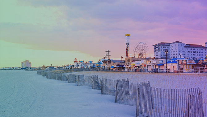 Kindred Platform goes live in New Jersey