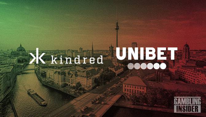 Auf Wiedersehen: Kindred Group bids farewell to Germany… for now