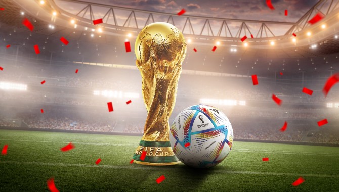 Kindred releases 2022 World Cup responsible gambling data