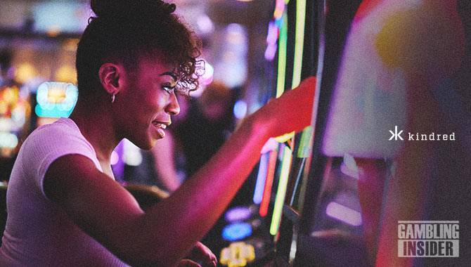 Kindred’s revenue from harmful gambling remains at 3.3% for Q2