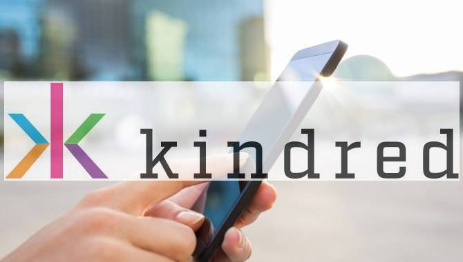 Kindred given green light for Sweden