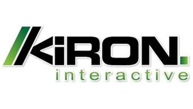 Kiron Interactive clinches combined remote operating licence in the UK