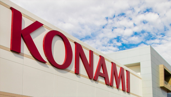 Konami Gaming announces partnership with Bravery Gaming