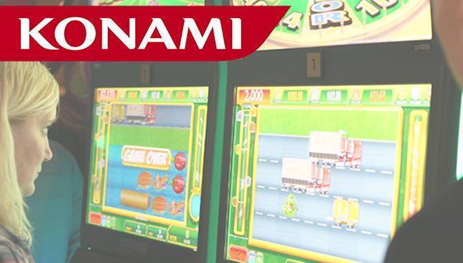 Konami premieres skill-based ‘Frogger’ game