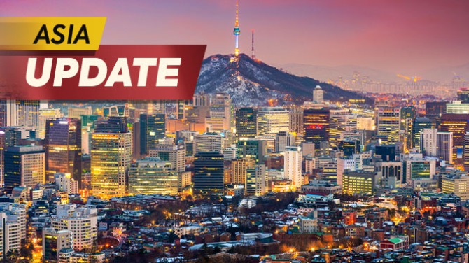 South Korea to tackle illegal gambling with new guidelines