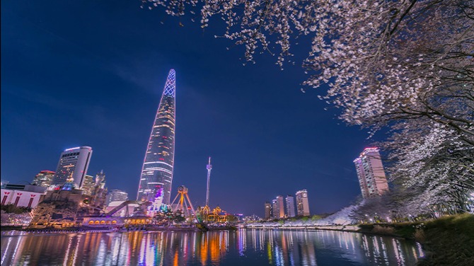 Korea: Inspire names Lee Sang-won as Chief Transformation Officer