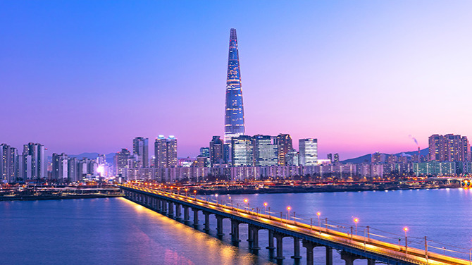 Grand Korea Leisure posts 103% revenue rise in July, but YTD volumes still trail 2024
