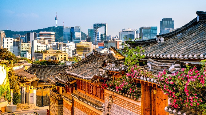 South Korean police dismantle international online gambling ring worth 530bn won