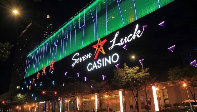 South Korea casinos given 12-month sales tax reprieve