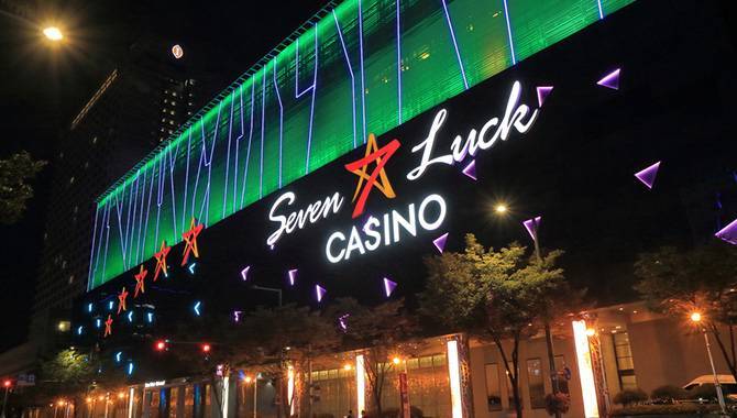 Grand Korea Leisure loses $58m in 2020