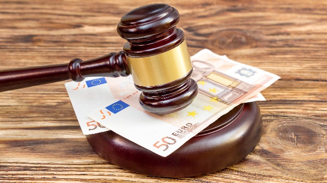 KSA imposes fine on Alimaniere for unauthorised gambling services