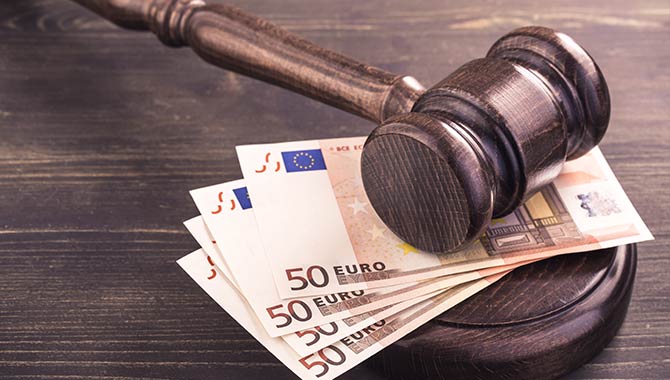 KSA releases legislative letter and fines Bingoal €400,000