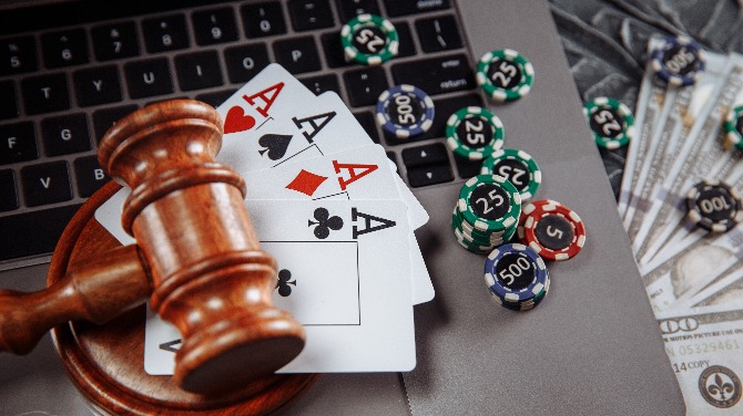 KSA to enforce stricter regulations on illegal gambling machines