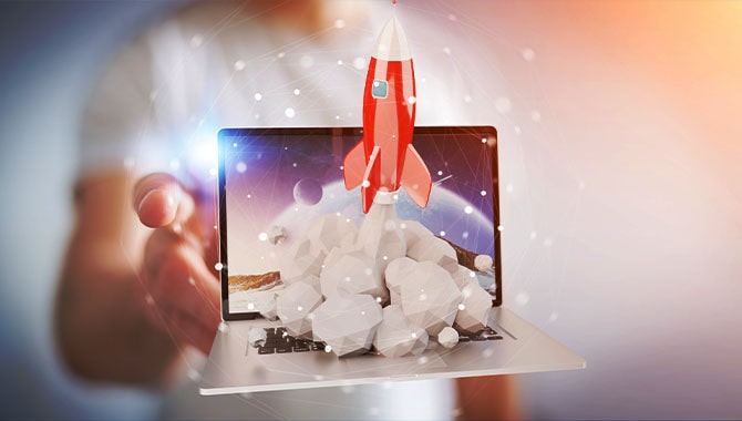 Kwiff debuts Booming Games’ content on its platform