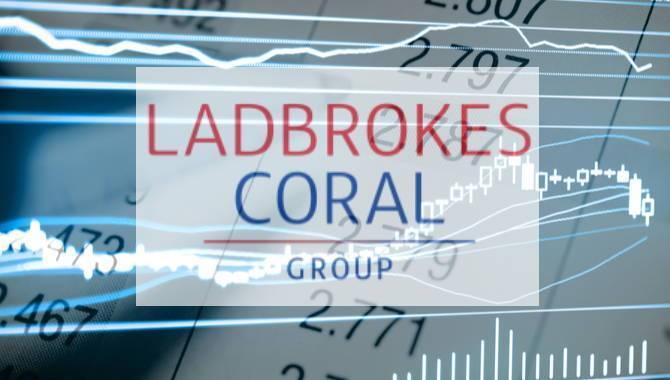 Ladbrokes Coral operating profits up 7% despite limited revenue growth