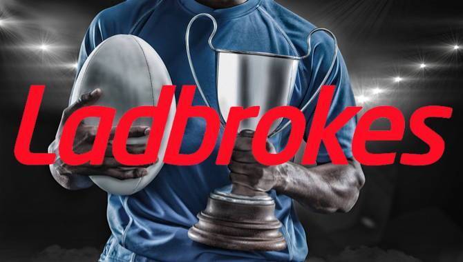 Ladbrokes Challenge Cup sponsorship extended