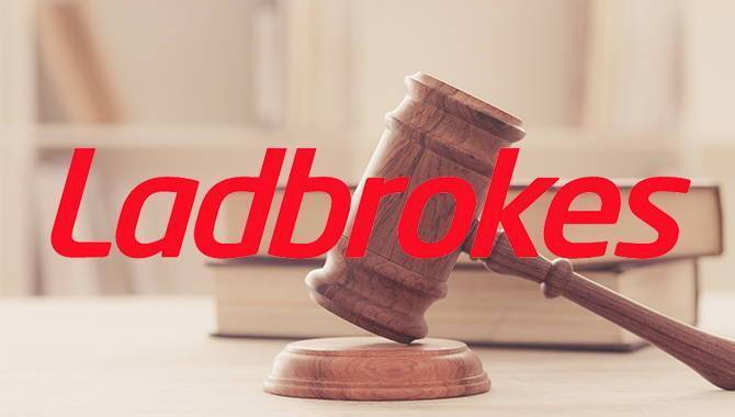 Tax avoidance case hits Ladbrokes with £71m penalty
