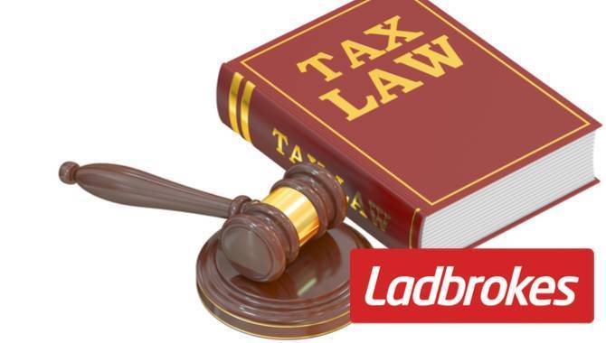 Third time unlucky for Ladbrokes in tax avoidance case