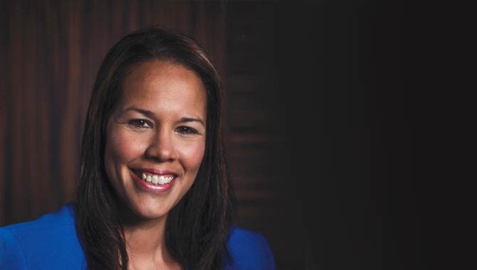 Lana Rivera appointed President of Graton Resort & Casino