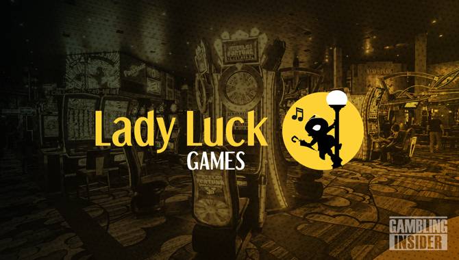 Lady Luck Games to acquire ReelNRG for SEK 8.25m