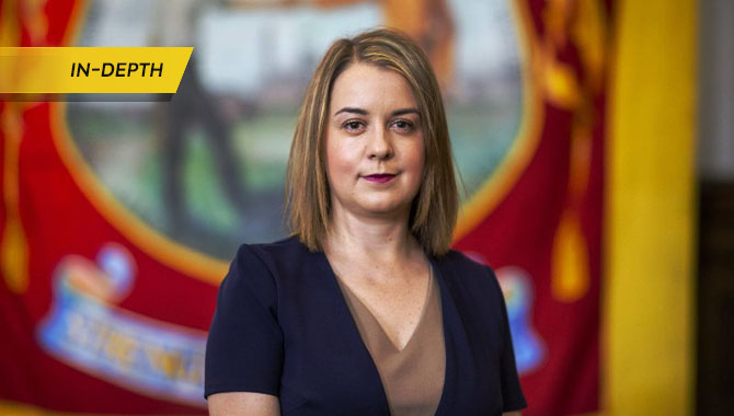 What could the new Labour Government mean for the UK gambling industry?