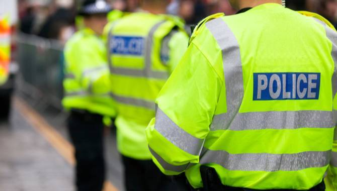 26 people fined for lockdown breach at illegal poker party