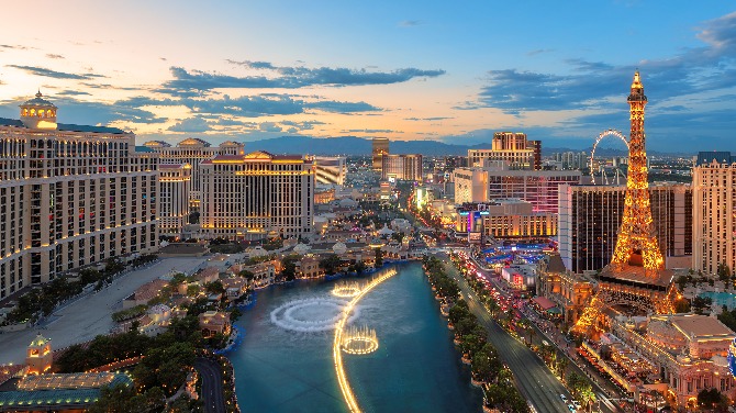 Las Vegas Sands maintains Dow Jones sustainability indices rankings for fifth consecutive year 