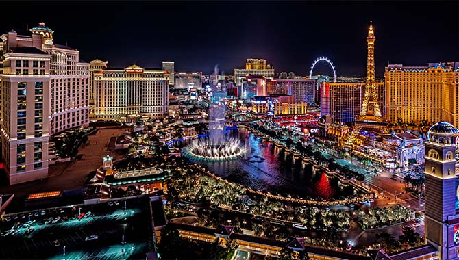 Betting & Gaming Council exclusive: A lesson from Britain to America