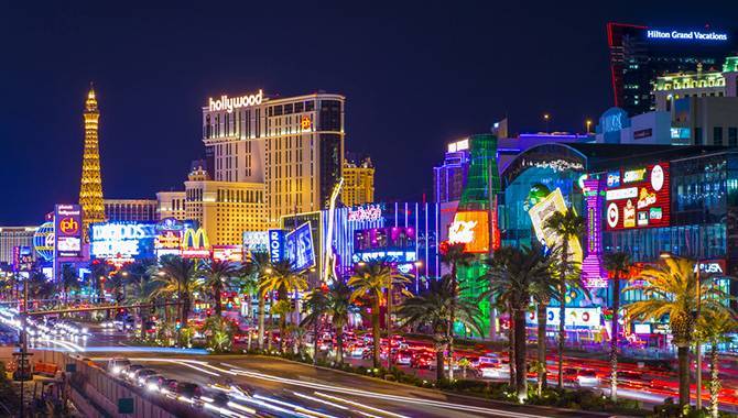 Koch Industries to acquire stalled LV casino project