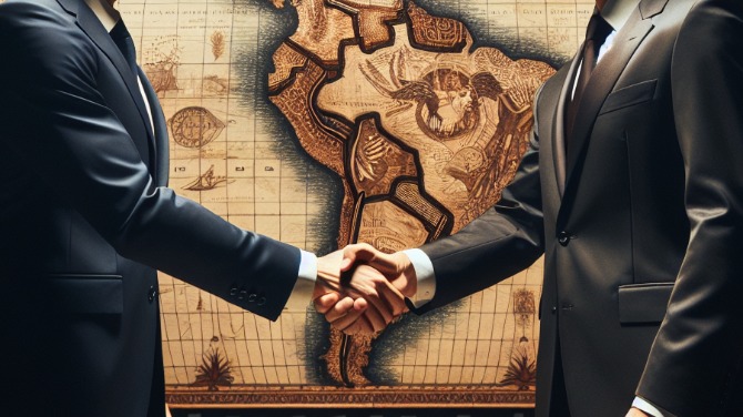 Betby and Cactus Gaming join forces in Latin America
