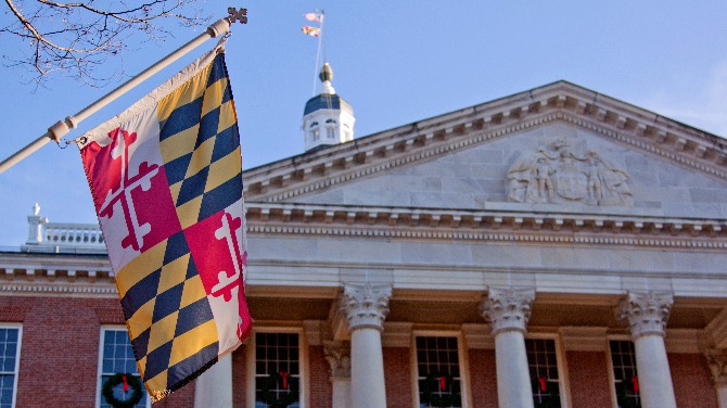 Kalshi files lawsuit against Maryland Lottery and Gaming Control Commission 