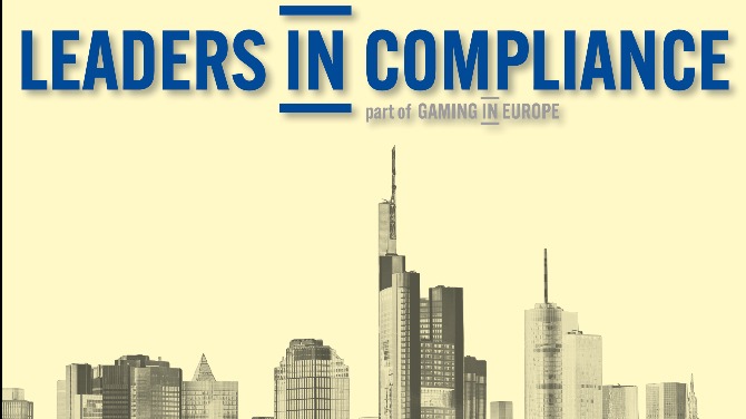 Betsson joins Unibet & Tipico on stage at Leaders in Compliance Conference