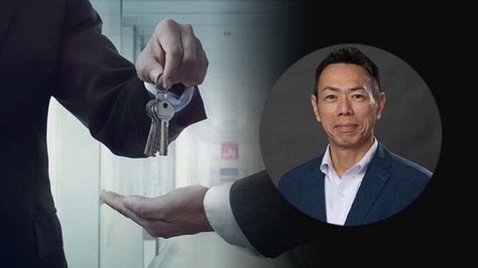 Okada Manila names Nobuki Sato as President and COO