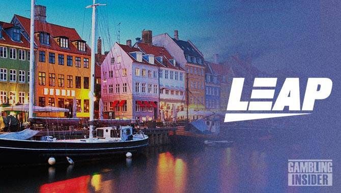 Leap Gaming secures Denmark certification & SYV25 partnership