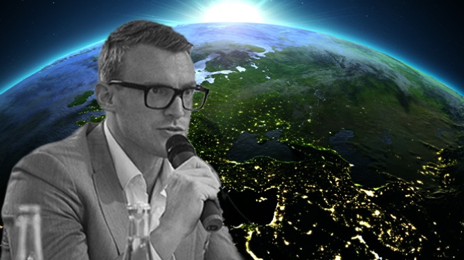 Leo Barker joins OpticOdds as VP Commercial for EMEA region