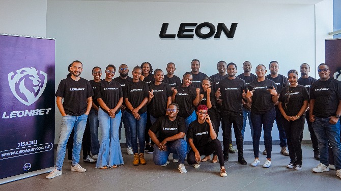 Leon attains operational licence in Tanzania