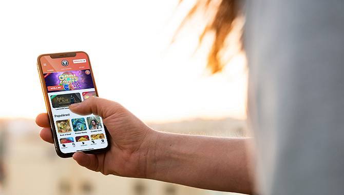 LeoVegas goes live on Google Play in Sweden, Denmark and Spain