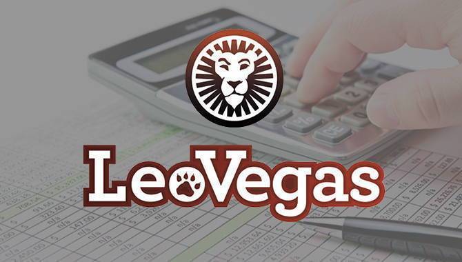 Q1 sees LeoVegas returning to profit